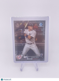 AARON JUDGE 2017 BOWMAN CHROME ROOKIE RC YANKEES TOPPS MVP