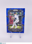 BOBBY WITT JR 2023 PRIZM BLUE ICE ROOKIE RC ROYALS