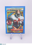 JERRY RICE 1994 TOPPS FINEST REFRACTOR SP SSP 49ers