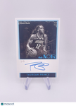 TAUREAN PRINCE 2018 NOIR AUTO AUTOGRAPH PLATINUM 1/5 Hawks Bucks Signature