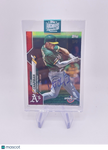 MATT CHAPMAN 2024 TOPPS ARCHIVES FOIL 1/1 One Of One Auto Autograph SIGNATURE