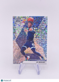 JA MORANT 2019 MOSAIC DISCO FAST BREAK ROOKIE RC VARIATION Grizzlies