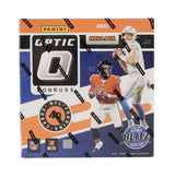2021 Panini Donruss Optic Football Mega Box