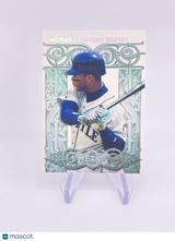 KEN GRIFFEY JR 1996 MOTHER LODE FLEER Seattle Mariners