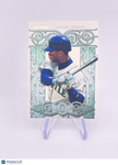 KEN GRIFFEY JR 1996 MOTHER LODE FLEER Seattle Mariners