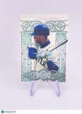 KEN GRIFFEY JR 1996 MOTHER LODE FLEER Seattle Mariners