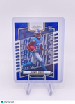 JAHMYR GIBBS 2023 BLUE ELITE /199 Rookie RC Lions