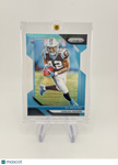 DJ Moore 2018 Panini Prizm Prizm Light Blue RC Rookie /199 Panthers