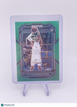 VICTOR WEMBANYAMA 2023 PRIZM GREEN DRAFT PICKS ROOKIE RC SPURS