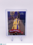 SHAQUILLE O’NEAL 2000 FLEER SKYBOX /2500 Lakers NBA CHAMP MYSTIQUE