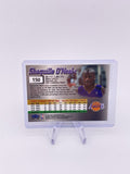 SHAQUILLE O’NEAL 2000 FLEER SKYBOX /2500 Lakers NBA CHAMP MYSTIQUE