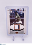 TONY GWYNN 2005 UPPER DECK SWEET SPOT PINSTRIPE JERSEY PATCH