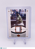 TONY GWYNN 2005 UPPER DECK SWEET SPOT PINSTRIPE JERSEY PATCH