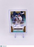 COLT KEITH 2024 Topps Five Star /75 Aqua Rookie RC Auto Autograph Tigers