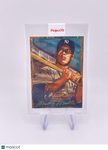 MICKEY MANTLE 2021 TOPPS PROJECT 70 1952