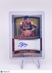 KEVIN PORTER JR 2019 PRIZM AUTO AUTOGRAPH ROOKIE RC SIGNATURE