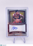 KEVIN PORTER JR 2019 PRIZM AUTO AUTOGRAPH ROOKIE RC SIGNATURE