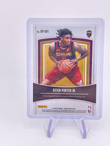 KEVIN PORTER JR 2019 PRIZM AUTO AUTOGRAPH ROOKIE RC SIGNATURE