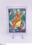 CHARIZARD V 2022 POKÉMON 153/172 Brilliant Stars Full Art Holo