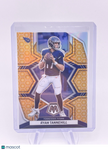 RYAN TANNEHILL 2022 PANINI HONEYCOMB CASE HIT PRIZM SP SSP Titans