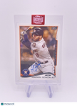 MARWIN GONZALEZ 2014 Topps ARCHIVES 01/23 Auto Autograph Signature