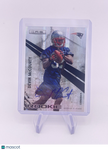 DEVIN MCCOURTY 2010 Rookie Rookies Stars Auto Autograph /299 Signature