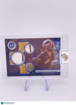 FERNANDO TATIS JR 2024 TOPPS MUSEUM BLUE  /150 Jersey Patch PADRES Game Used