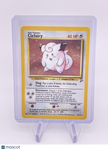 CLEFAIRY 6/130 POKÉMON BASE SET 2 Holo Rare