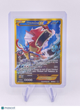 GYARADOS EX 2016 POKÉMON 123/122 FULL ART FA SECRET RARE BREAKPOINT