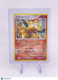 CHARIZARD LV.60 2009 1/99 ICE HOLO POKÉMON Rare Platinum ARCEUS