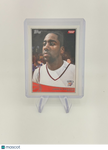 2009-10 Topps - #319 James Harden (RC)