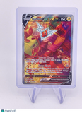 ROTOM V 177/196 POKÉMON FULL ART SWORD SHIELD 2022