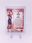 KRIS MURRAY 2023 NBA Hoops Rookie RC Patch Jersey /25