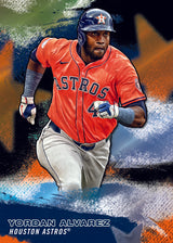 2026 Topps Series 1 Holiday Tin Baseball