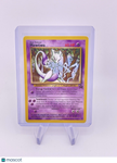 MEWTWO 12 BLACK STAR PROMO POKÉMON TCG WOTC