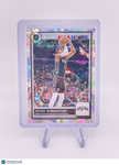 VICTOR WEMBANYAMA 2023 PREMIUM STOCK HOOPS ICE PRIZM ROOKIE RC SPURS