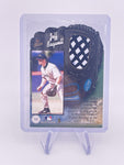 JEFF BAGWELL 2000 PACIFIC PARAMOUNT GLOVE ASTROS Fielders Choice