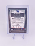 ELI MANNING 2007 TOPPS DPP DRAFT PICKS PROSPECTS REFRACTOR /125 Giants