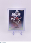 TONY DORSETT TOPPS TRIBUTE /75 FOIL REFRACTOR COWBOYS