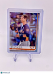 KYLE TUCKER 2019 TOPPS CHROME IMAGE VARIATION REFRACTOR SP ROOKIE RC #39 - CUBS