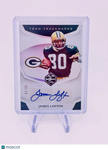 James Lofton 2019 Panini Limited Team Trademarks Autograph /35 - AUTO PACKERS