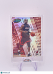 DWYANE WADE 2007 ETOPPS REFRACTOR /999 Miami Heat