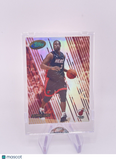 DWYANE WADE 2007 ETOPPS REFRACTOR /999 Miami Heat