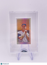 Roger Maris 2011 ETOPPS Topps Tribute T206 Yankees Sp SSP Refractor /749