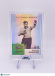 BRONKO NAGURSKI 2006 ETOPPS CLASSIC TOPPS HOF SP SSP /999 Bears Sealed Refractor