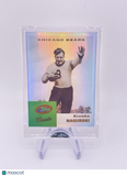 BRONKO NAGURSKI 2006 ETOPPS CLASSIC TOPPS HOF SP SSP /999 Bears Sealed Refractor