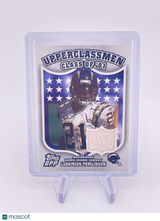 Ladainian Tomlinson 2006 Topps Upperclassmen Jersey Patch