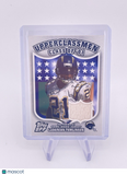 Ladainian Tomlinson 2006 Topps Upperclassmen Jersey Patch