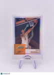 Bill Russell 2005 ETOPPS Topps Refractor Foil Celtics Hof NBA