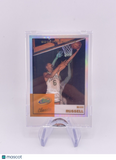 Bill Russell 2005 ETOPPS Topps Refractor Foil Celtics Hof NBA